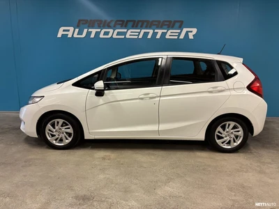 Honda Jazz 2016, photo 2/30