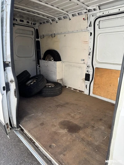 Fiat Ducato 2009, photo 7/14