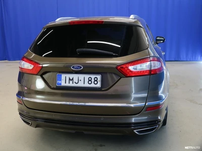 Ford Mondeo 2016, kuva 6/38