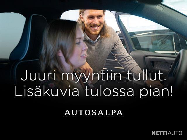 Volvo V60 2021, photo 5/5