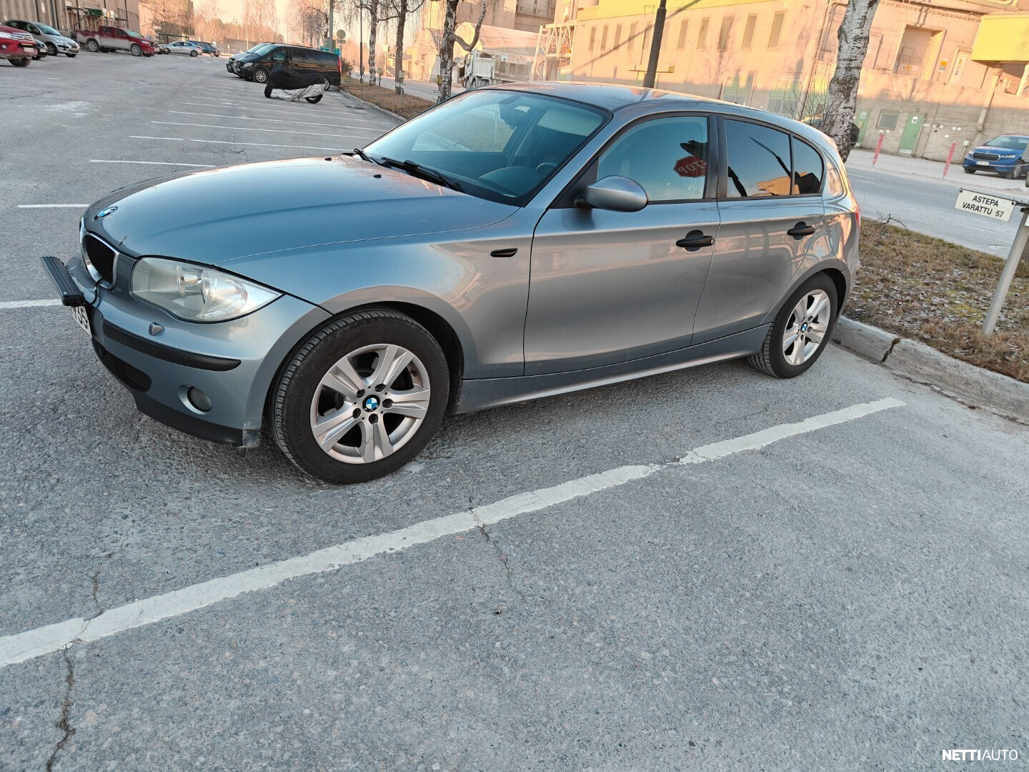 BMW 116
