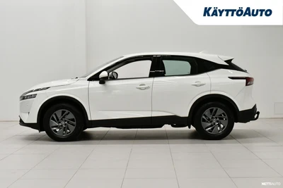 Nissan Qashqai 2022, kuva 2/25