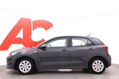 Kia Rio 1,2 LX 2023, photo 2/31