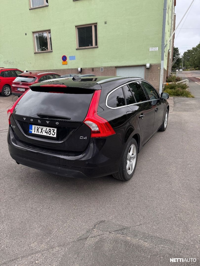 Volvo V60 2013, kuva 5/24