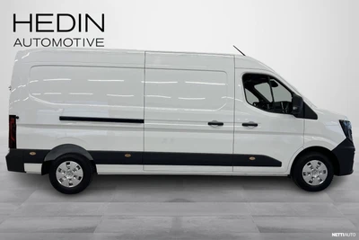 Nissan Interstar 2025, photo 6/17