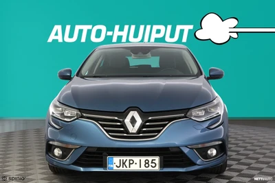 Renault Megane 2017, kuva 6/48