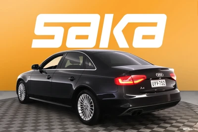 Audi A4 2014, kuva 5/37