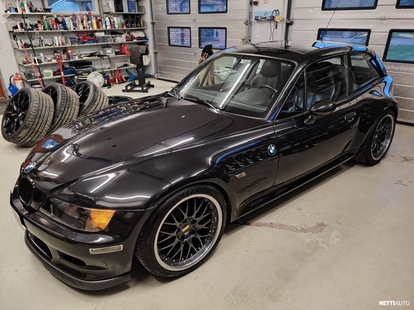 BMW Z3