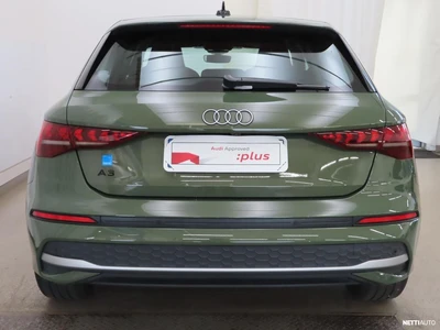 Audi A3 Sportback 30 TFSI 2025, kuva 5/13