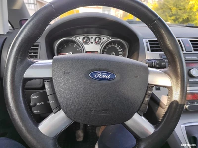 Ford C-Max 2009, photo 3/13