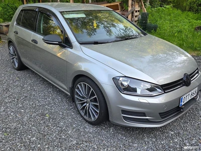 Volkswagen Golf 2013, kuva 4/17