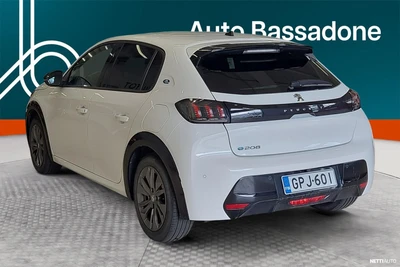 Peugeot e-208 2023, kuva 3/29