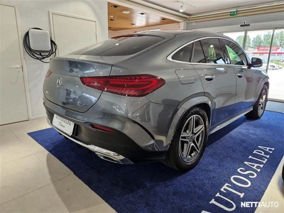 Mercedes-Benz GLE 2024, kuva 3/26