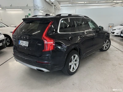 Volvo XC90 2016, kuva 2/5