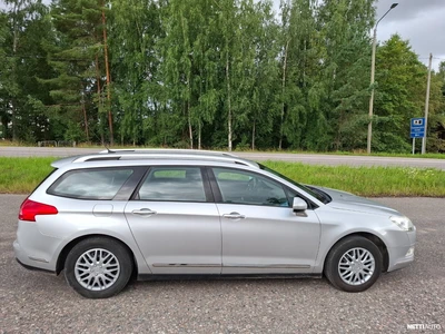 Citroen C5 2008, kuva 2/14
