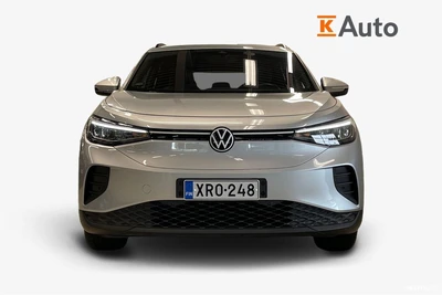 Volkswagen ID.4 2023, kuva 4/22