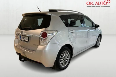 Toyota Verso 2017, kuva 5/21