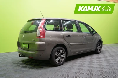 Citroen Grand C4 Picasso 2011, kuva 4/8