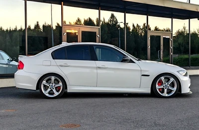 BMW 330 2009, kuva 5/15