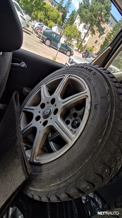 Mercedes-Benz A 180 2006, kuva 4/8