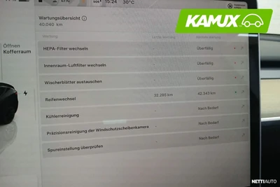 Tesla Model Y 2023, kuva 5/9