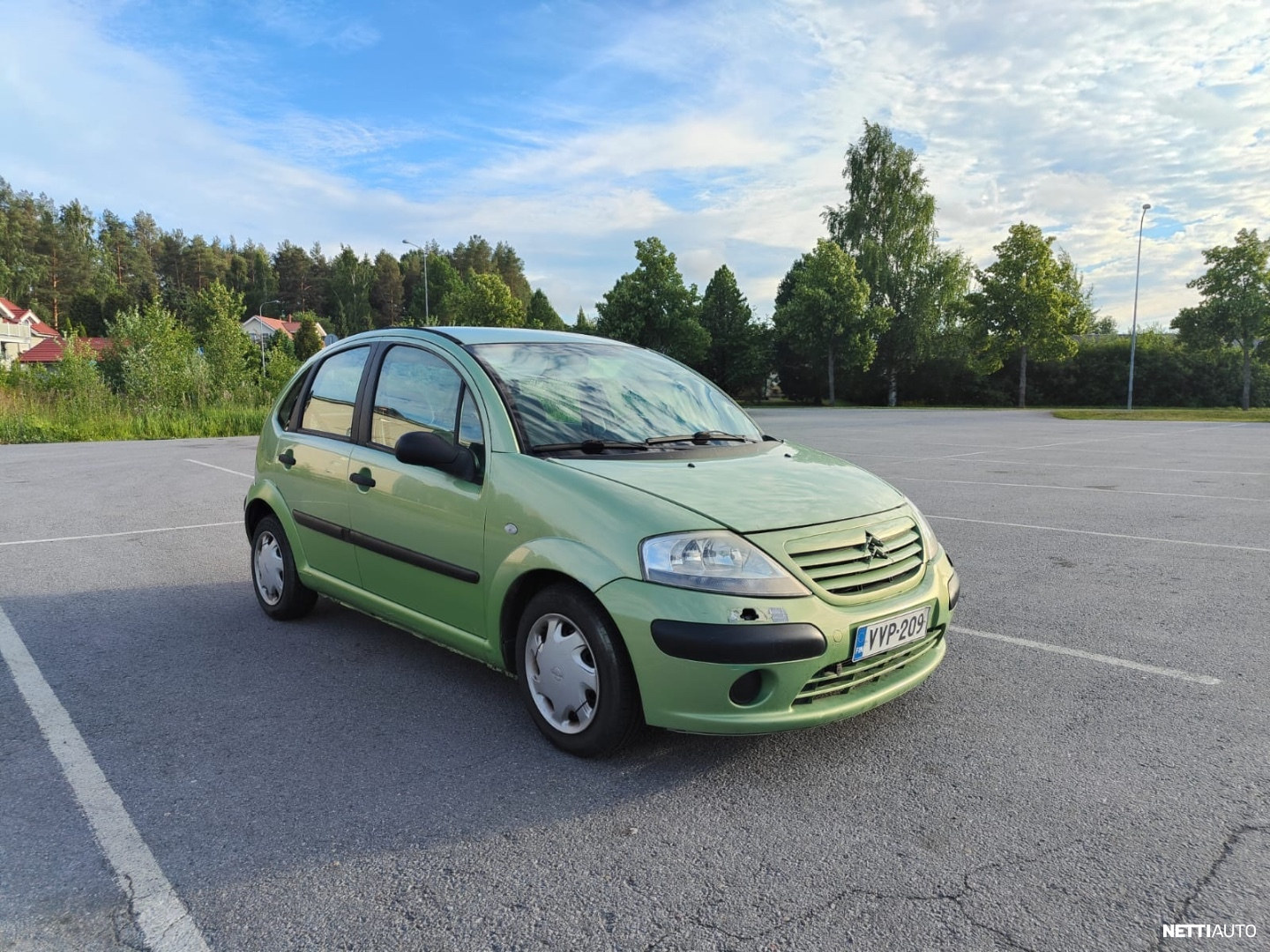 Citroen C3