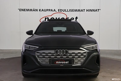 Audi Q8 e-tron 55 Quattro Advanced 2023, kuva 6/47