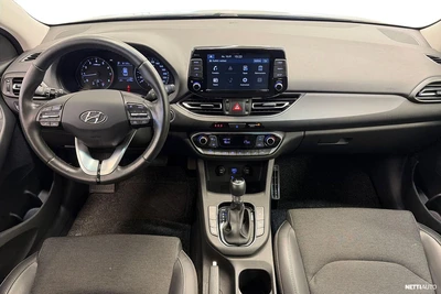 Hyundai i30 2022, kuva 7/24