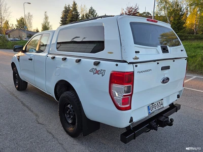 Ford Ranger 2013, photo 5/22