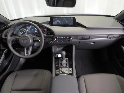 Mazda 3 2025, photo 4/19
