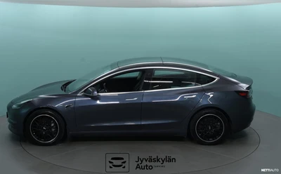 Tesla Model 3 Long-Range Dual Motor AWD 2019, kuva 2/24