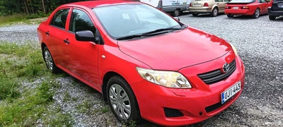 Toyota Corolla 2010, photo 3/6