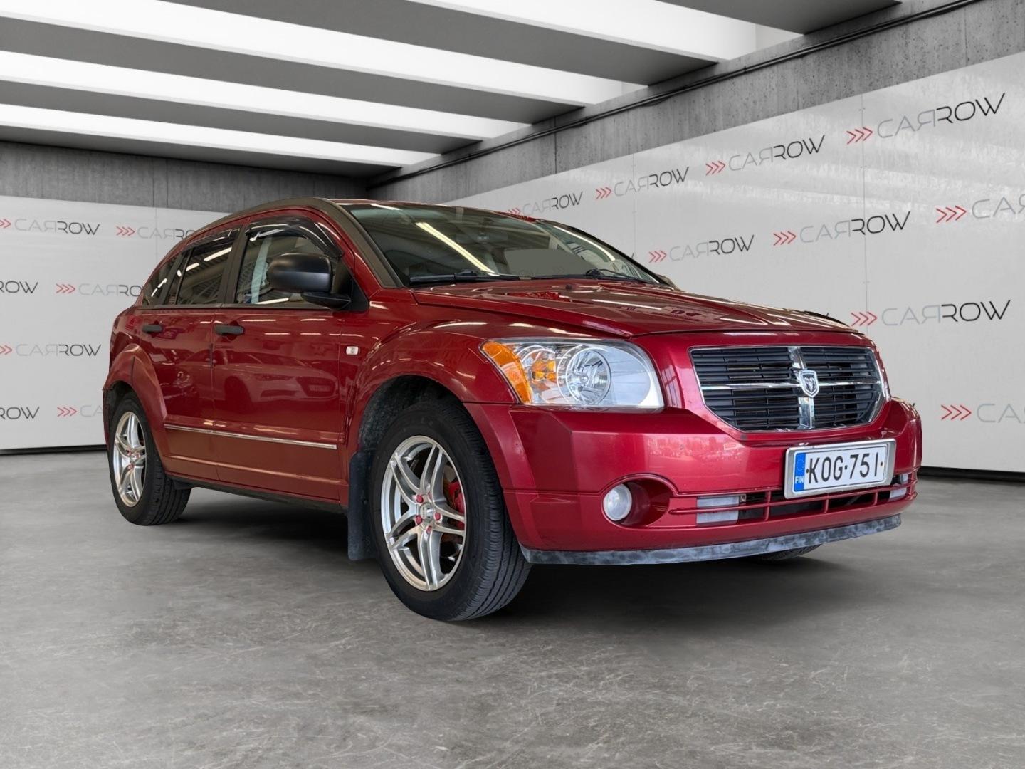 Dodge Caliber