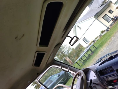 Toyota Dyna 2004, photo 4/8