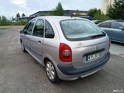 Citroen Xsara Picasso 2000, kuva 3/9