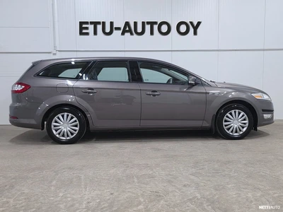 Ford Mondeo 2012, kuva 4/14