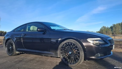 BMW 630 E63 CoupU 2008, photo 2/16