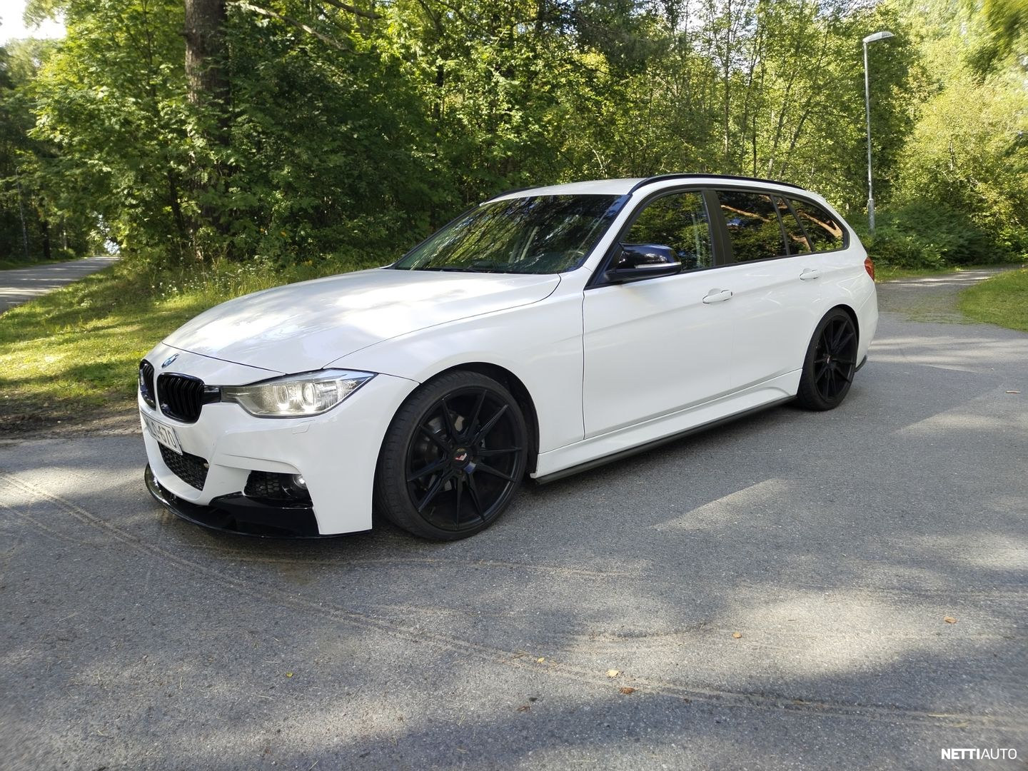 BMW 318