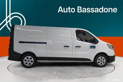 Renault Trafic 2026, photo 6/22