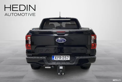 Ford Ranger 2026, photo 3/26