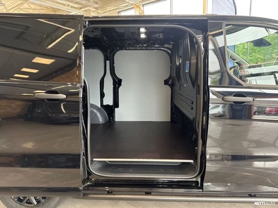 Ford Transit Custom 2026, photo 5/21
