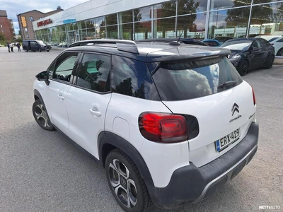 Citroen C3 Aircross 2020, kuva 3/5