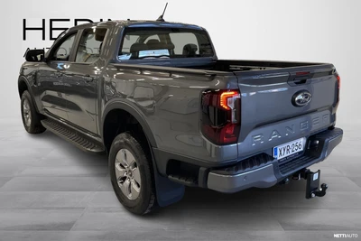 Ford Ranger 2026, photo 3/19