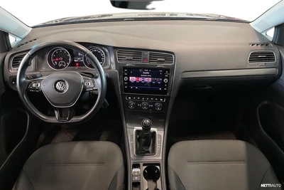 Volkswagen Golf 2018, kuva 7/28