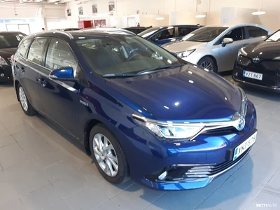 Toyota Auris 2016, kuva 2/2