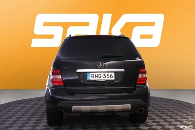 Mercedes-Benz ML 280 CDI 4Matic 2008, kuva 7/48