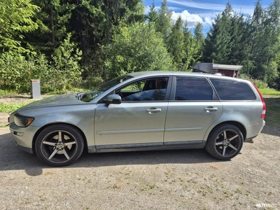 Volvo V50 2007, photo 3/9