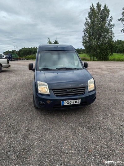 Ford Transit Connect 2010, kuva 5/8