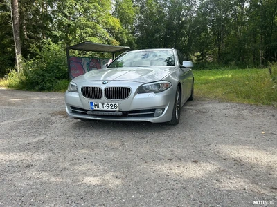 BMW 520 F11 2011, kuva 3/35