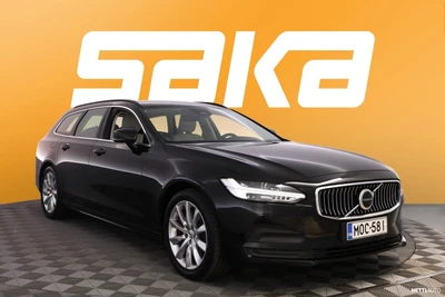 Volvo V90 B4 AWD D-MHEV Business aut 2022, kuva 1/41